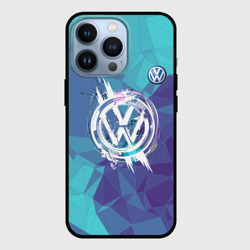 Чехол для iPhone 13 Pro Volkswagen