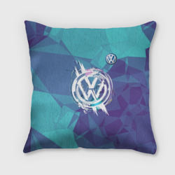 Подушка 3D Volkswagen