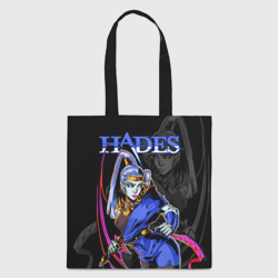 Шоппер 3D Hades Megaera