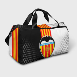 Сумка спортивная 3D FC Valencia ФК валенсия