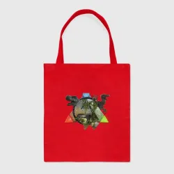 Шоппер BioNature ARK Survive