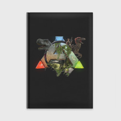 Ежедневник ARK Survive