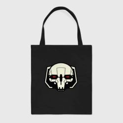 Шоппер BioNature Mech Battletech