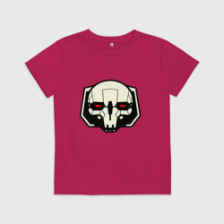 Детская футболка хлопок Mech Battletech