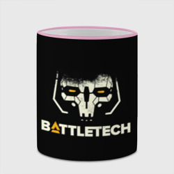 Кружка с полной запечаткой Battletech - фото 2