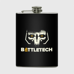 Фляга Battletech