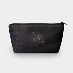 Косметичка 3D Леопард