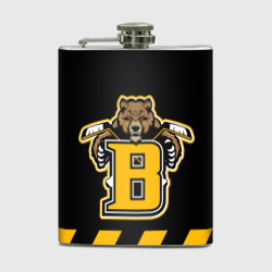 Фляга Boston Bruins