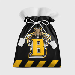 Подарочный 3D мешок Boston Bruins