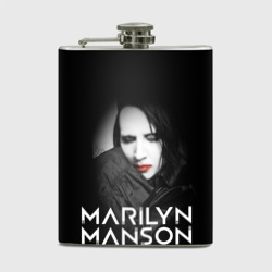 Фляга Marilyn Manson