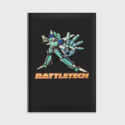 Ежедневник Battletech Comics