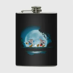 Фляга Ночная прогулка