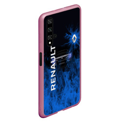 Чехол для Honor 20 Renault - фото 2