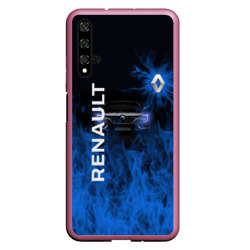 Чехол для Honor 20 Renault