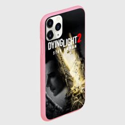 Чехол для iPhone 11 Pro Max матовый Dying Light 2 Deluxe - фото 2