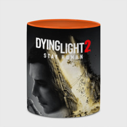 Кружка с полной запечаткой Dying Light 2 Deluxe - фото 2