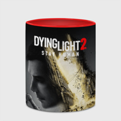 Кружка с полной запечаткой Dying Light 2 Deluxe - фото 2