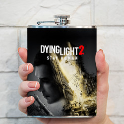 Фляга Dying Light 2 Deluxe - фото 2