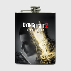 Фляга Dying Light 2 Deluxe