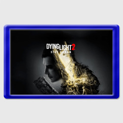 Магнит 45*70 Dying Light 2 Deluxe