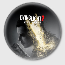 Значок Dying Light 2 Deluxe