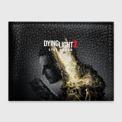 Обложка для студенческого билета Dying Light 2 Deluxe