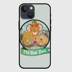 Чехол для iPhone 13 mini The Root Pack