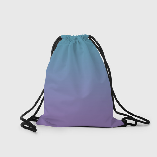 Рюкзак-мешок 3D Хоримия любовь - фото 2