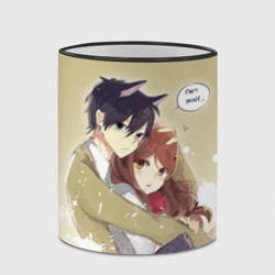 Кружка с полной запечаткой Хоримия - фото 2