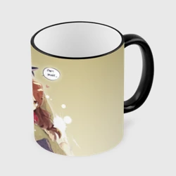 Кружка с полной запечаткой Хоримия