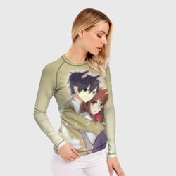 Женский рашгард 3D Хоримия - фото 2