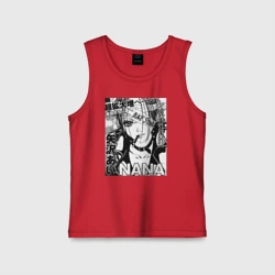 Детская майка хлопок Nana