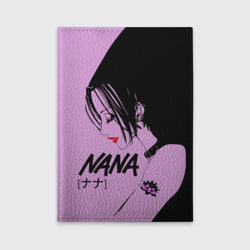 Обложка для автодокументов Нана аниме