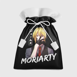Подарочный 3D мешок Moriarty Moriarty the patriot