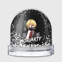 Игрушка Снежный шар Moriarty Moriarty the patriot