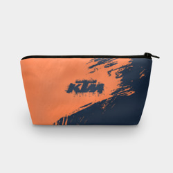 Косметичка 3D KTM гранж