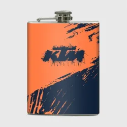 Фляга KTM гранж