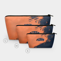 Косметичка 3D KTM гранж - фото 2