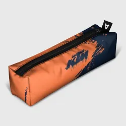 Пенал школьный 3D KTM гранж