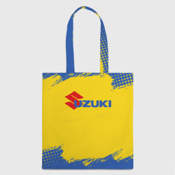 Шоппер 3D Suzuki Logo