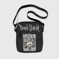 Сумка через плечо 3D Wigfrid