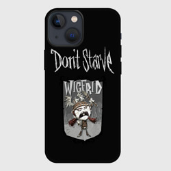 Чехол для iPhone 13 mini Wigfrid