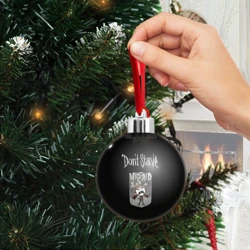 Ёлочный шар Wigfrid - фото 2