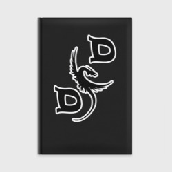 Ежедневник D&D Dragon