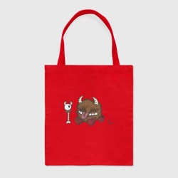 Шоппер BioNature Честер dont starve