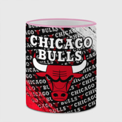 Кружка с полной запечаткой Chicago bulls [6] - фото 2