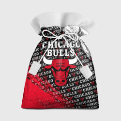 Подарочный 3D мешок Chicago bulls [6]