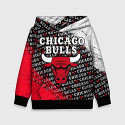 Детская толстовка 3D Chicago bulls [6]