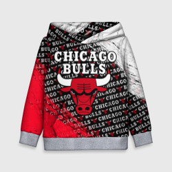 Детская толстовка 3D Chicago bulls [6]