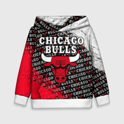 Детская толстовка 3D Chicago bulls [6]
